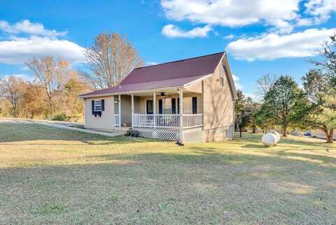 2420 E Gooseneck Road, SPARTA, TN 38583