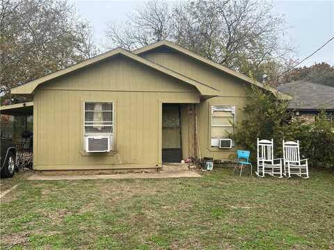 221 N Lakeview Drive, Waco, TX 76705