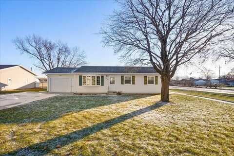 729 Belle Street, Waterloo, IA 50702