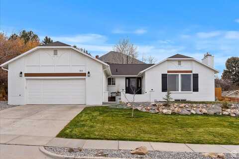 180 SKYLINE, Brigham City, UT 84302