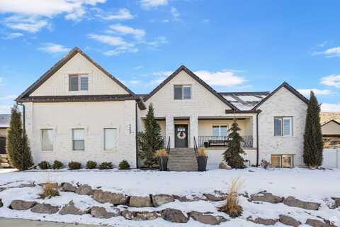 5453 W EVENING SIDE, Herriman, UT 84096