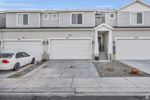 637 W PARKER S, Grantsville, UT 84029