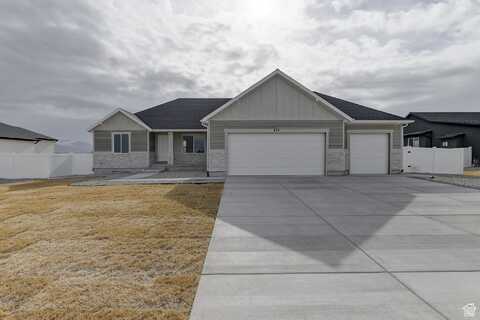 424 E STAFFORD, Grantsville, UT 84029