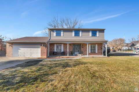 1383 N 1220 W, Provo, UT 84604