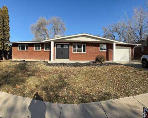 1125 E 1100 S, Clearfield, UT 84015