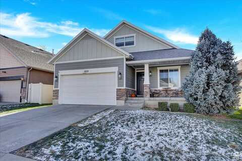 1023 W 250 N, Clearfield, UT 84015