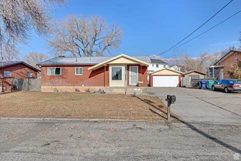 206 E 700 N, Harrisville, UT 84404