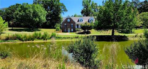 1931 Oliver Bridge Road, Watkinsville, GA 30677