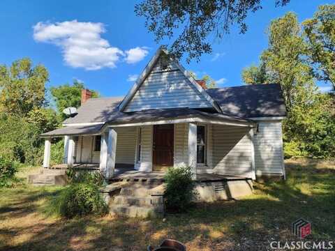 5 Lexington Road, Carlton, GA 30627