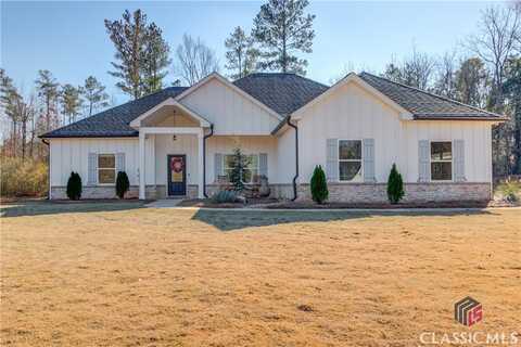 1094 McLeods Estates Drive, Monroe, GA 30655