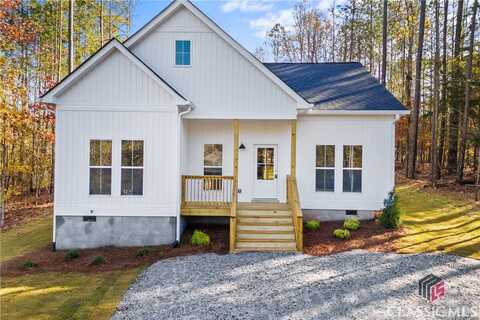 70 Mountain View Road, Lavonia, GA 30553