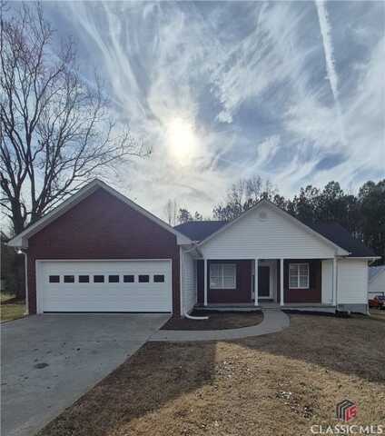 1220 Crystal Bend, Monroe, GA 30655