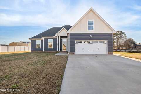 107 Genoa Drive, Elizabeth City, NC 27909