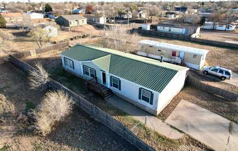 406 N INDEPENDENCE Street, Amarillo, TX 79106