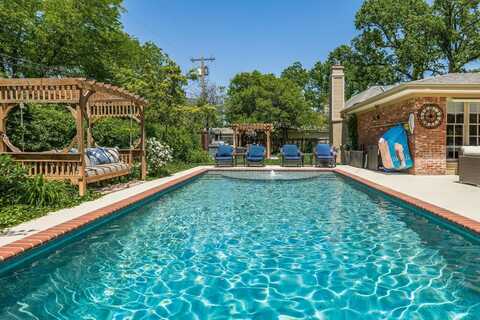 3212 HAWTHORNE Drive, Amarillo, TX 79109