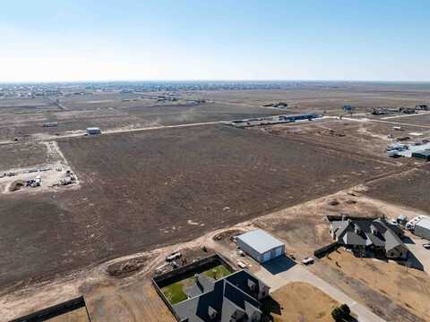 16 acres off of FM 2590, Amarillo, TX 79119