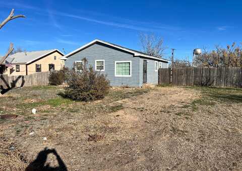 314 Ave D, Hereford, TX 79045