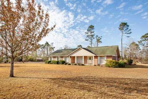 160 Forest Avenue, Baxley, GA 31513