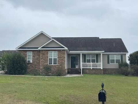 318 W Leyland Court, Statesboro, GA 30458