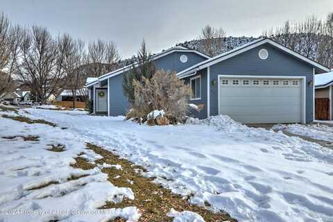 601 Ginseng Road, New Castle, CO 81647