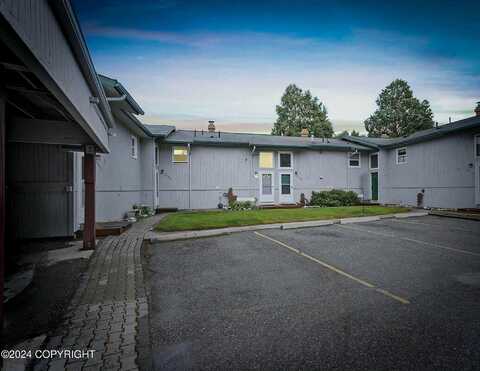 3207 Eastgate Place, Anchorage, AK 99504