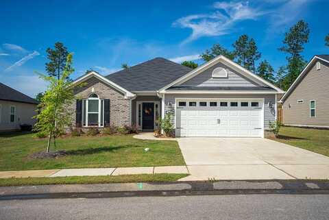 281 Sutton Court, Graniteville, SC 29829