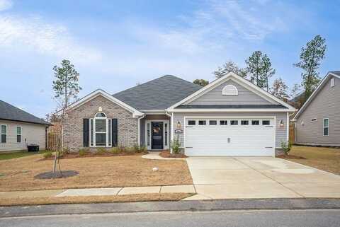 281 Sutton Court, Graniteville, SC 29829