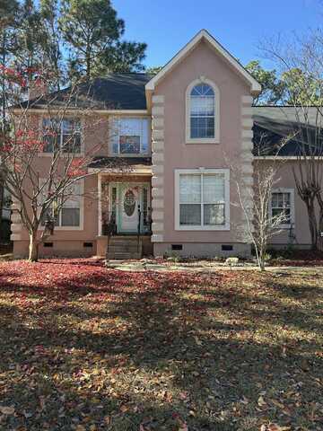 110 Cobbs Way Way, Aiken, SC 29803