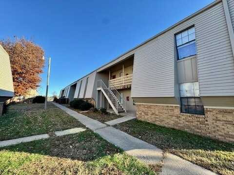 1701 S West End ST Unit #19, Springdale, AR 72764