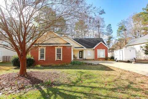 705 Georgia Avenue South, Bremen, GA 30110