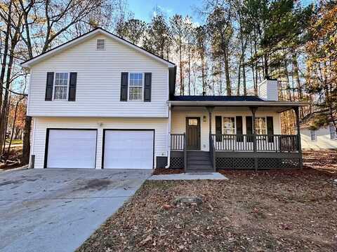 473 Amy Boulevard, Temple, GA 30179