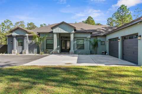 7376 FALL STREET, BROOKSVILLE, FL 34613