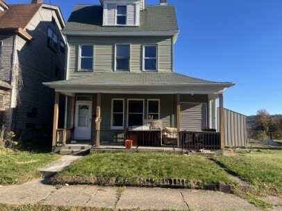 317 Shaw Ave, Clairton, PA 15025