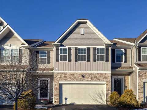 338 Trinity Way, Pine Grv Mls, PA 15090