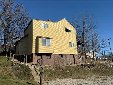 1461 Collier Ave, Heidelberg, PA 15106