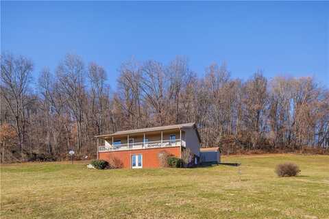 537 Old Route 51 Rd, Menallen Twp, PA 15480