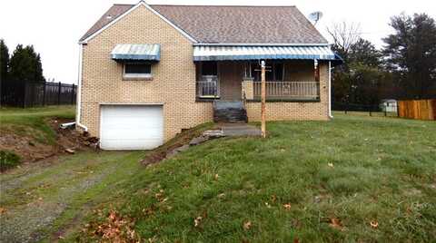 308 Cummins Ave, Chartiers, PA 15342