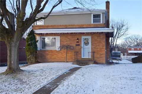 117 Second Ave, Reese, PA 15229