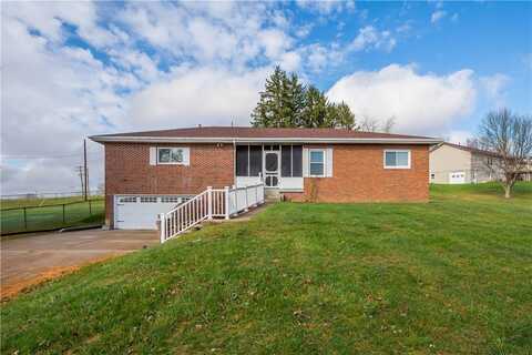 2109 1st Street, Rices Landing, PA 15357