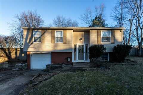 129 Skyline Dr, Plum, PA 15239