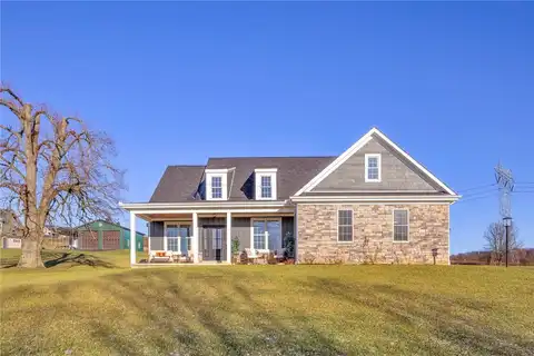 1024 Gombach Rd, Penn, PA 15623