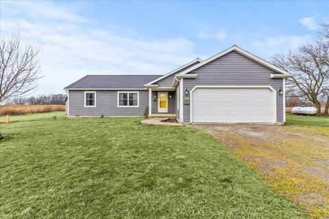 2538 S County Road 31, Bellefontaine, OH 43311