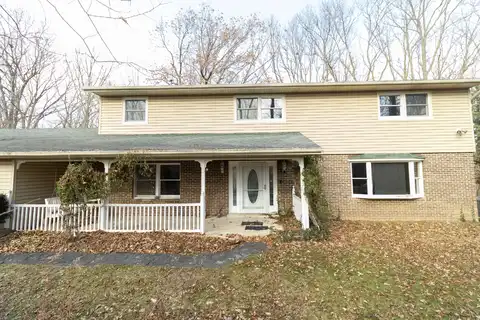 3013 S Shiloh Road, Ludlow Falls, OH 45339