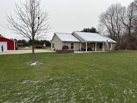 10886 Milton-Potsdam Road, Laura, OH 45337