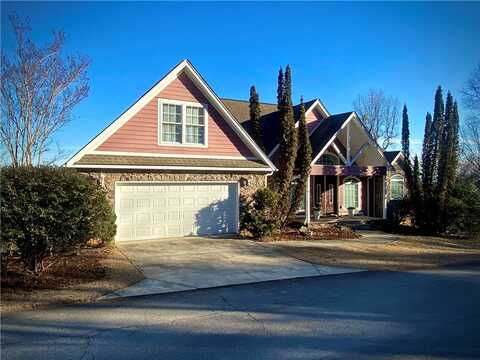 272 Jocassee Ridge Way, Salem, SC 29676