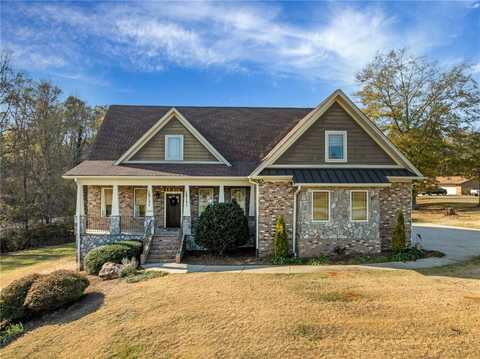 2495 N Hwy 11, West Union, SC 29696