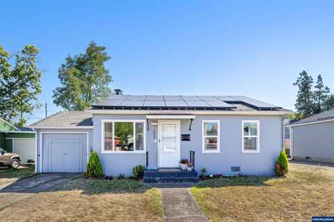 1040 16th Av SW, Albany, OR 97321