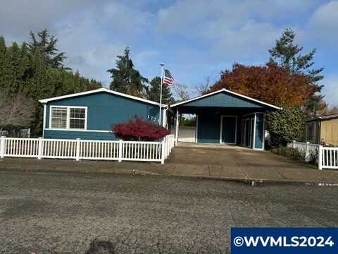 1721 Lambert St NW, Salem, OR 97304