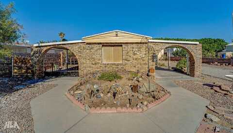 12652 E 35 PL, Yuma, AZ 85367