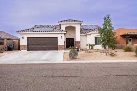 12550 E 48 DR, Yuma, AZ 85367